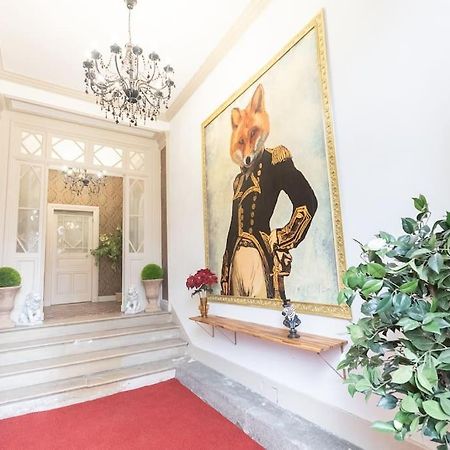Apartament Immeuble L'Aristocrate - L'Epicurien- Bd Carnot Angers Zewnętrze zdjęcie