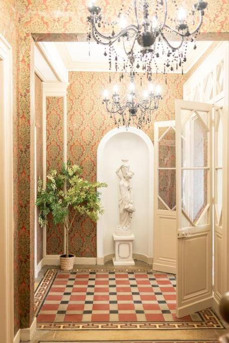 Apartament Immeuble L'Aristocrate - L'Epicurien- Bd Carnot Angers Zewnętrze zdjęcie