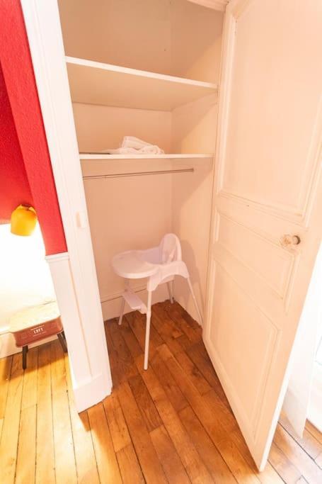 Apartament Immeuble L'Aristocrate - L'Epicurien- Bd Carnot Angers Zewnętrze zdjęcie